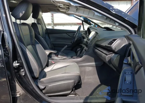 2021 Subaru Crosstrek Sport z USA, uszkodzony, nr VIN JF2GTHSC6MH275490